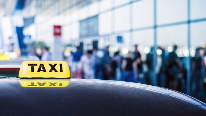 Credit hire fraud: taxi claims