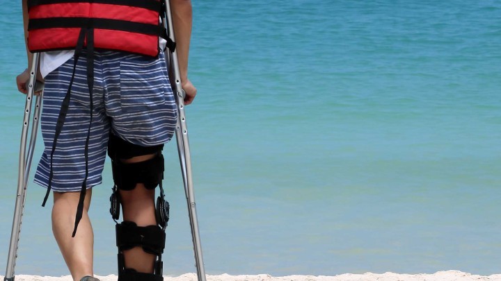 On the rise - casualty fraud