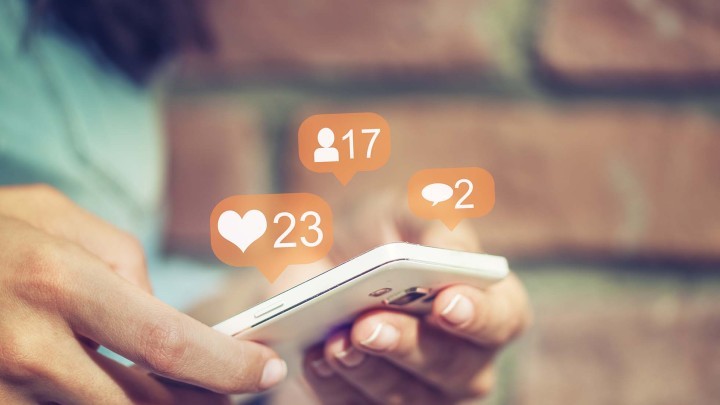 Social Media Analysis - unlocking the chain of evidence