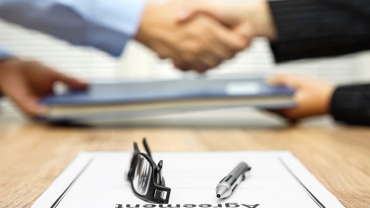 Developments in mediation