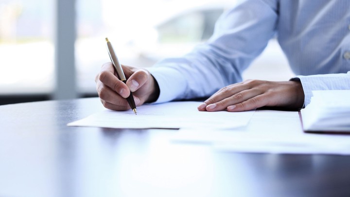 Incorporation of contractual terms