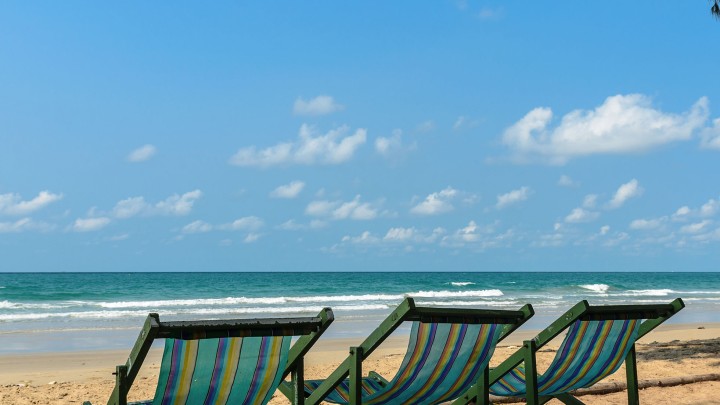 Who said it was going to be a quiet summer?