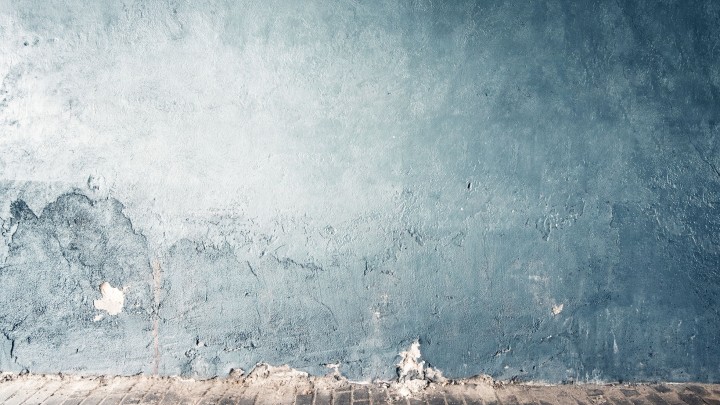 Fix the problem rather than paper over the cracks