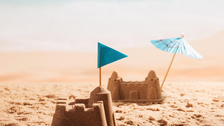 Certainty but at a heavy price and built on sand?