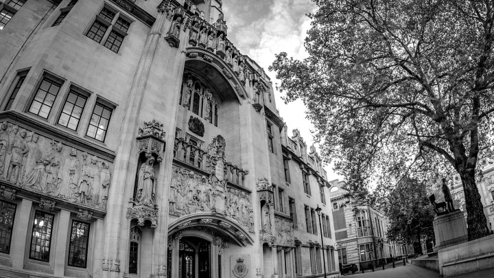 No duty of care for approved inspectors under the 1972 Act