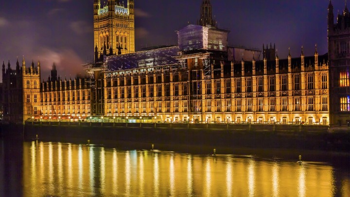 Personal Injury Discount Rate first review - they think it’s all over…