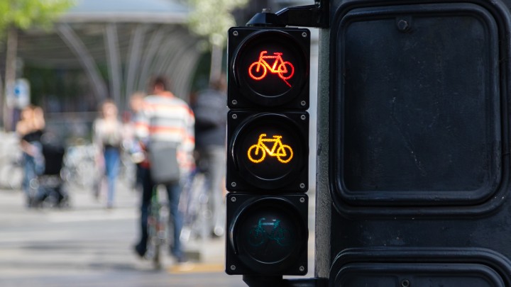 Cyclist conviction lays bare antiquated legislation