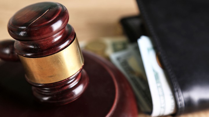 Client Alert: A disposal hearing is not a trial