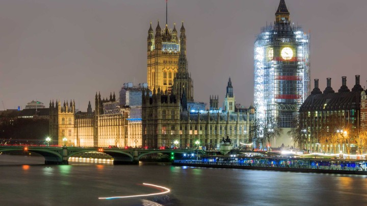 Civil Liability Bill