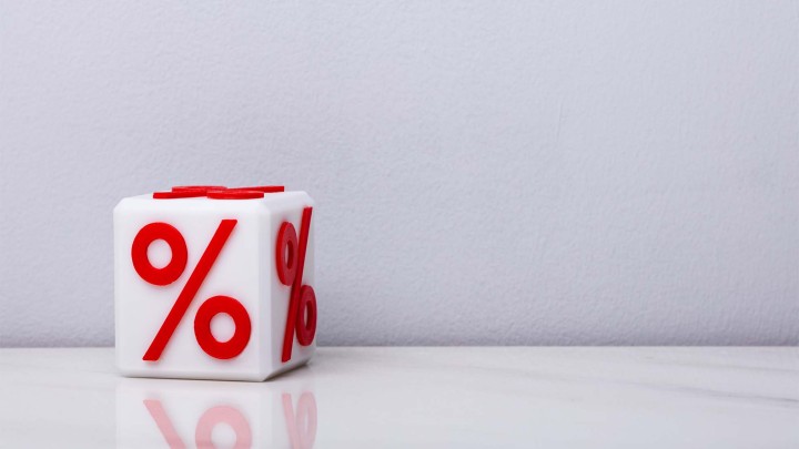 Discount Rate developments