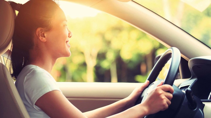 Keoghs promotes young driver safety across Westminster