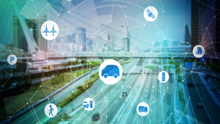Client Alert: Connected and autonomous vehicles: The future?