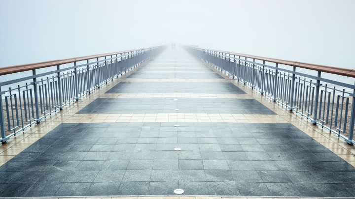 Whiplash - gone for good?