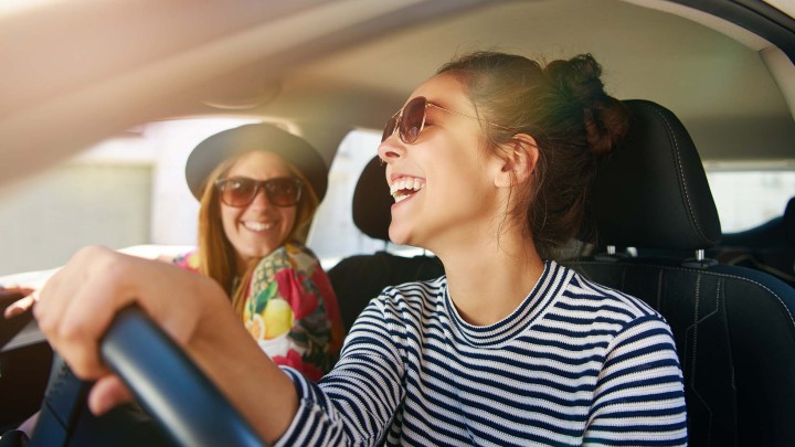 Keoghs Calls for Graduated Driving Licences to Protect Young Motorists