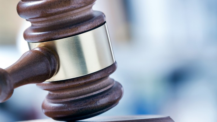 Fraud Rings Trial Win