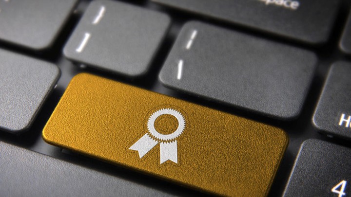 Keoghs IT team recognised in prestigious awards