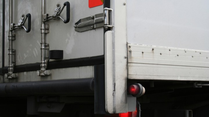 Lorry