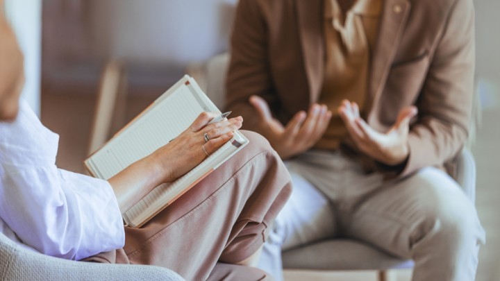 mediation