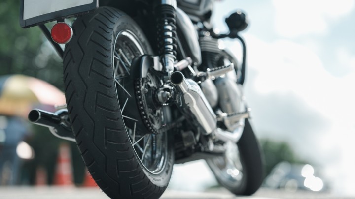 Motorbike 2