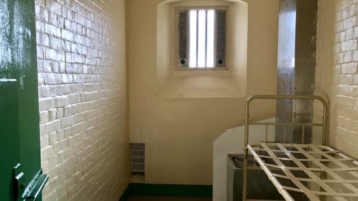 Prison