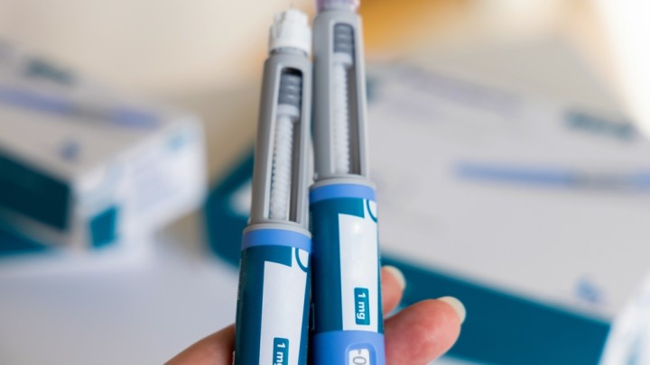 Weight loss injections