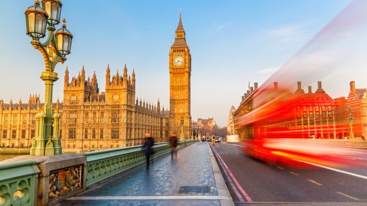 westminster